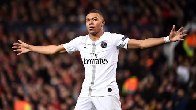 分差