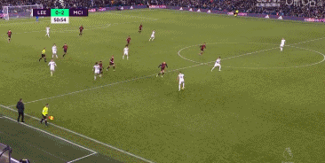 [德甲]第19轮：莱比锡VS勒沃库森