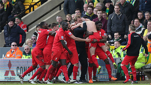 [德甲]第34轮：霍芬海姆0-4拜仁慕尼黑 集锦