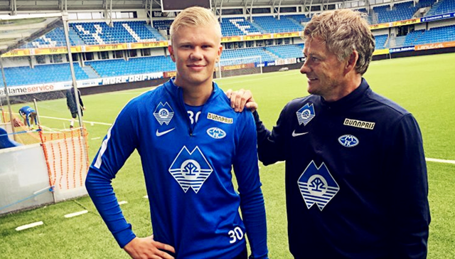 多支豪门提前锁定出线名额